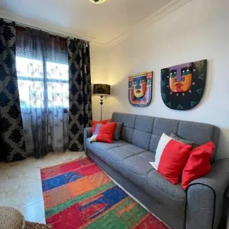 Apartment Piso 3 Habitaciones Ciudad Patrimonio La Laguna San Cristóbal de La Laguna