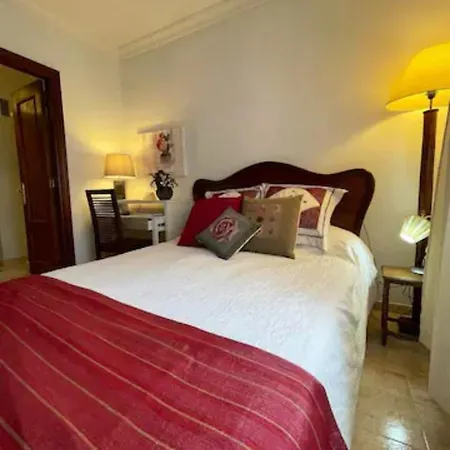 Piso 3 Habitaciones Ciudad Patrimonio La Laguna Apartment