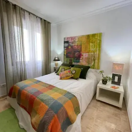 Apartment Piso 3 Habitaciones Ciudad Patrimonio La Laguna San Cristóbal de La Laguna