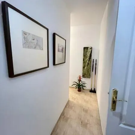 Piso 3 Habitaciones Ciudad Patrimonio La Laguna