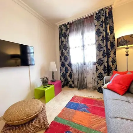 Apartment Piso 3 Habitaciones Ciudad Patrimonio La Laguna