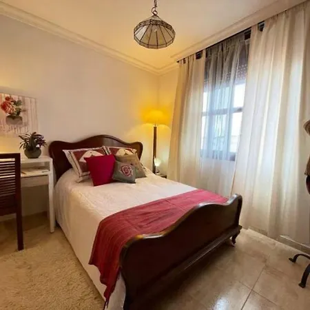 Piso 3 Habitaciones Ciudad Patrimonio La Laguna San Cristóbal de La Laguna